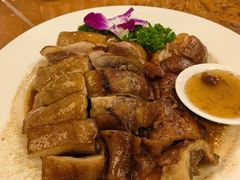 -万宝海鲜舫(劳动公园店)