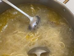 -朴小妹人参鸡汤火锅(长白山万达店)