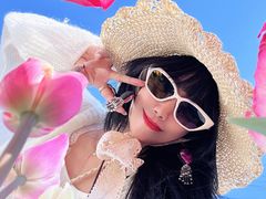 -荷兰花海