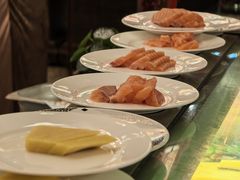 -西藏饭店·亚克·食光自助餐厅