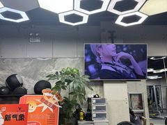 -VPsmart私教健身工作室(新华路旗舰店)