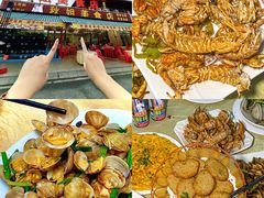 -秋姐美食店(旅游大道店)
