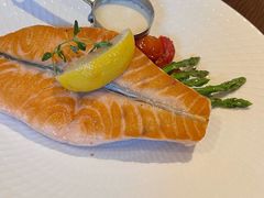 -安妮意大利餐厅(丽都店)