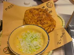 -香约老地方烧烤(九道街店)