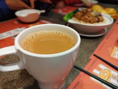 -点点心点心专门店(旺角店)