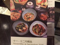 -深圳四季酒店·馥自助餐厅