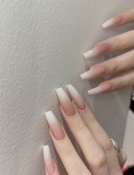 点击看大图 -1T·1M 日式美甲美睫