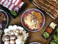 -大壮家原味烤肉(兴华北街店)