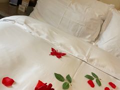 -美豪怡致酒店(上海长寿路店)