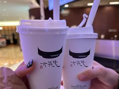 -太犇牛手作茶铺(江北虹悦城店)
