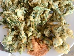 -北京龙庆四季香农家饭庄·灶台鱼·碳烤虹鳟鱼(龙庆峡店)