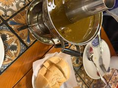 葡式咖喱崩沙牛腩-番茄屋葡式美食(总店)