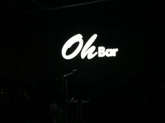 -ohbar live house(人广店)