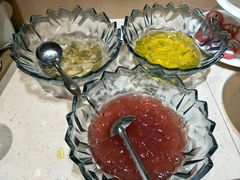 -非烤勿扰自助烤肉海鲜火锅(凤岗沃尔玛店)