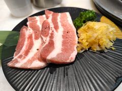 -韩宫宴炭火烤肉(印象城店)
