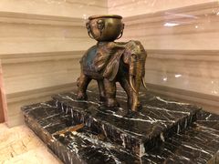 -中华郡温泉