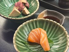 -Sushi Hanzo半藏(天环广场店)