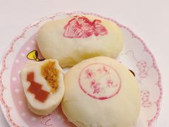 -富华斋饽饽铺·宫廷糕点·伴手礼(护国新天地店)