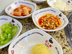 -安又胖韩国烤肉(美罗城店)