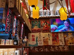 -坂吉屋·居酒屋深夜食堂(龙湖店)