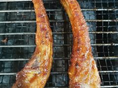 蜜汁排骨-先锋海鲜市场