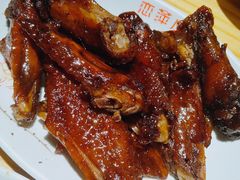 -恋萍小吃(时代店)