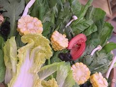 -阿婆情腊排骨火锅(金虹路店)