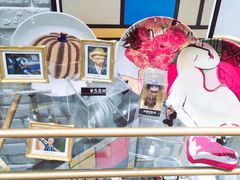 -风甜日暖·星座主题甜点(东二环泰禾店)