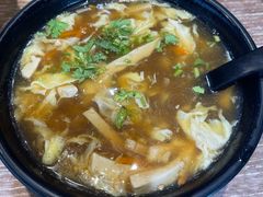 -永茂驴肉(莲池南大街总店)