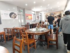 -叶存利海鲜大馅饺子(海宁路总店)