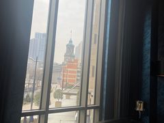 -上海苏宁宝丽嘉酒店·Cafe Bellagio西餐厅