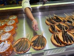 -海底捞大排档火锅(打浦路店)