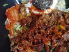 -优壹佳·延边朝鲜族料理(中山北路店)