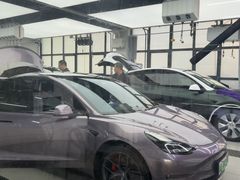 -龙膜全球臻选店·汽车贴膜·隐形车衣(北京琪朗店)