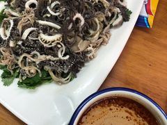 水爆肚-正宗天津烧麦馆(柳州路店)
