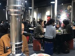 -33韩式自助烧烤(环城南路店)