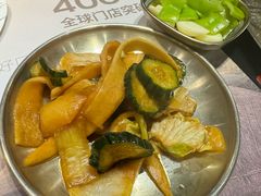 -西塔老太太泥炉烤肉(龙湖北苑天街店)