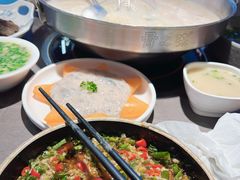 -骨之味·筒骨汤火锅(江头店)