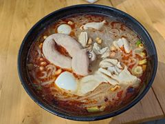 -青石桥老瓦房肥肠粉总店(青石桥总店)