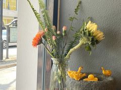 -红小满休闲餐厅(十全街店)