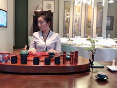 -潮上潮(南中环店)