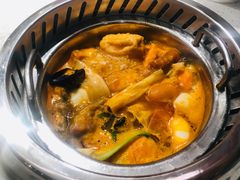 -龍歌自助小火锅(城阳万象汇店)