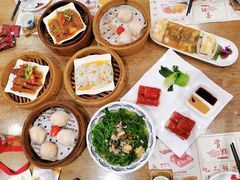 -赏点粤式点心(广州塔店)