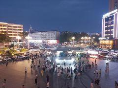 -北山公园