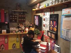 -SUN炸鸡专门店(西塔总店)