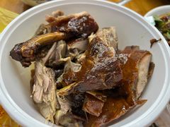 -张公桥美食街