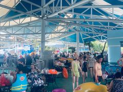 -杭州浪浪浪水公园