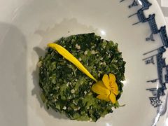-杭州香格里拉·香宫中餐厅
