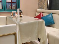 靠窗位-知粤塘港式茶餐厅
