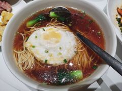 -荣兴酒家(徐家汇店)